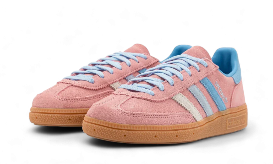 Adidas Handball Spezial Semi Rose Spark - IG1974