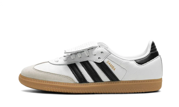 Adidas Samba LT Cloud White Core Black - IG4279