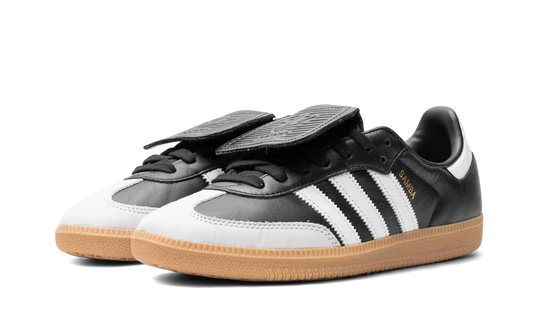 Adidas Samba LT Core Black White - IG2010