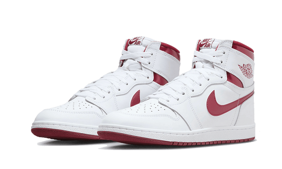 Air Jordan Air Jordan 1 High '85 Metallic Burgundy - BQ4422-161