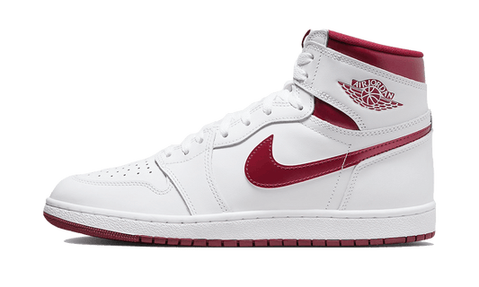 Air Jordan Air Jordan 1 High '85 Metallic Burgundy - BQ4422-161