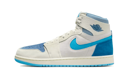 Air Jordan Air Jordan 1 Zoom CMFT 2 Dark Powder Blue - DV1307-104