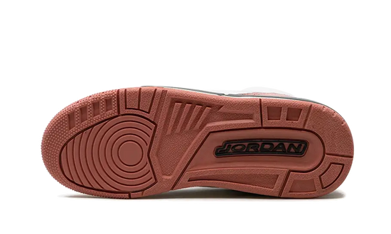 Air Jordan Air Jordan 3 Retro Vintage Floral - 441140-100