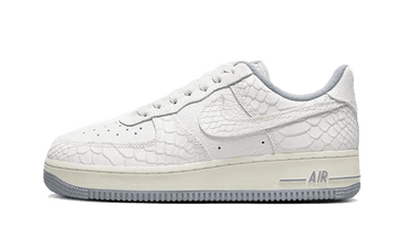 Nike Air Force 1 Low White Python - DX2678-100