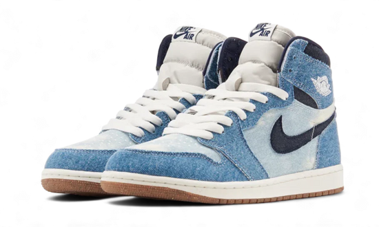 Air Jordan Air Jordan 1 Retro High OG Denim - FQ2947-100