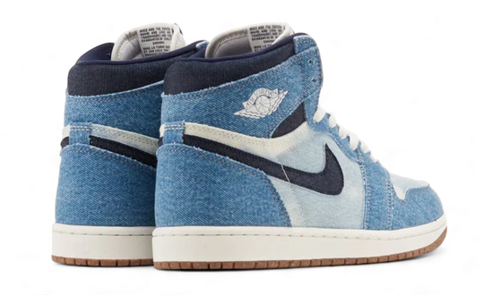 Air Jordan Air Jordan 1 Retro High OG Denim - FQ2947-100