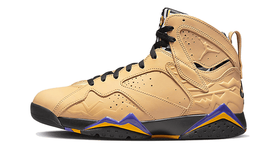 Air Jordan Air Jordan 7 SE Afrobeats - DZ4729-200 / DZ4730-200