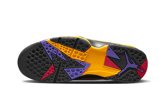 Air Jordan Air Jordan 7 SE Afrobeats - DZ4729-200 / DZ4730-200