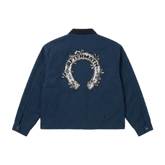 Aftermath Eternal Legacy Canvas Jacket