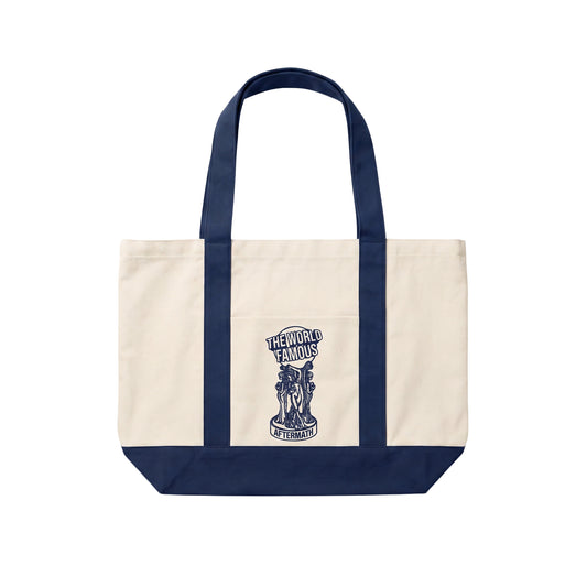 Aftermath Tote Bag