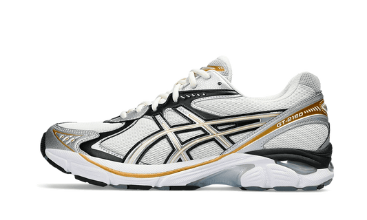 ASICS GT-2160 Cream Pure Silver Gold - 1203A320-100