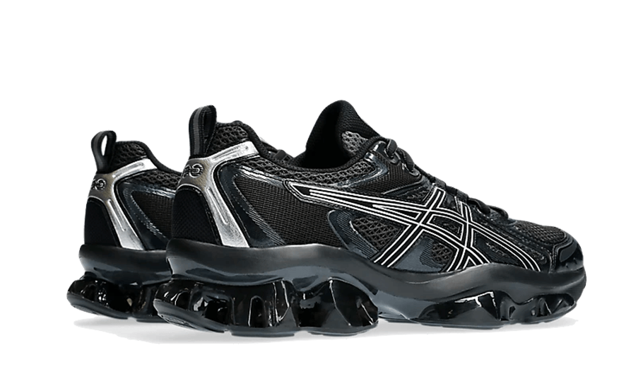 ✓ ASICS Gel-Quantum Kinetic Graphite Grey Black (1203A270 ✓ ASICS Gel-Quantum Kinetic Graphite Grey Black (1203A270