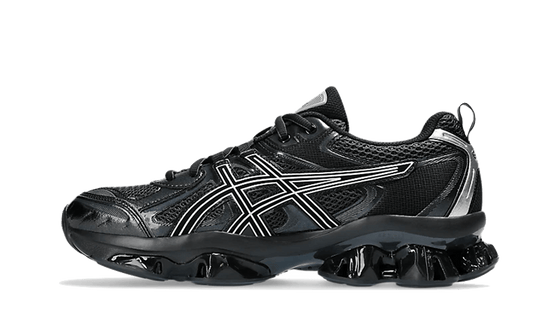 ASICS Gel-Quantum Kinetic Graphite Grey Black - 1203A270-023