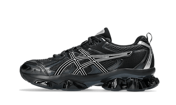 ASICS Gel-Quantum Kinetic Graphite Grey Black - 1203A270-023