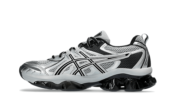 ASICS Gel-Quantum Kinetic Mid Grey Silver - 1203A270-022