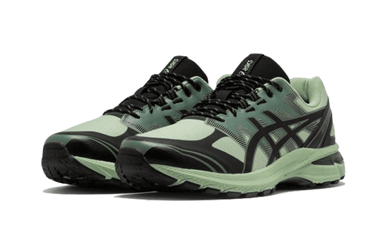 ASICS Gel-Terrain Dark Jade - 1203A342-300