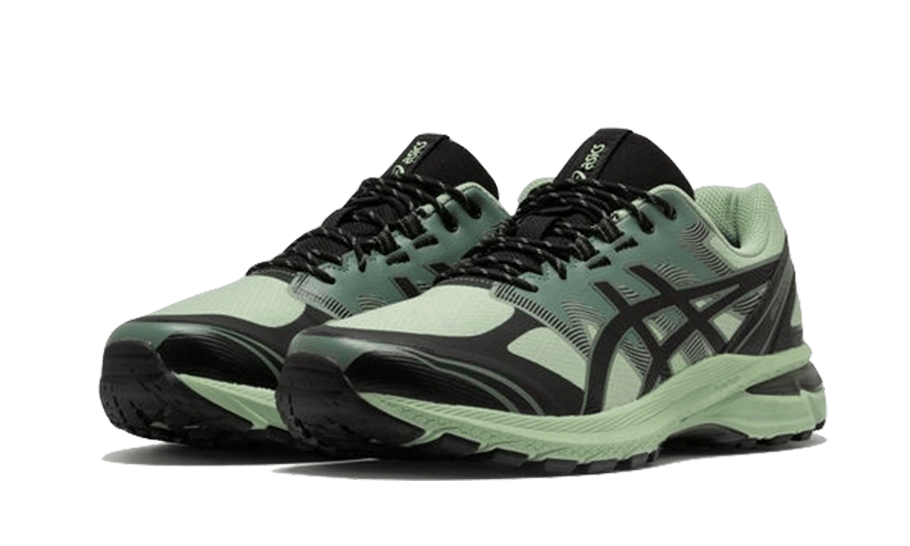 ASICS Gel-Terrain Dark Jade - 1203A342-300