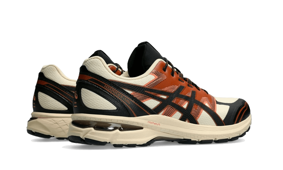 ASICS Gel-Terrain Vanilla Black Copper - 1203A342-250