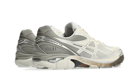 ASICS GT-2160 Dime Cream Grey - 1201A887-100