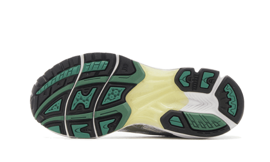 ASICS Gel-Kayano 14 White Pure Silver Slate Grey Sage - 1201A019-107