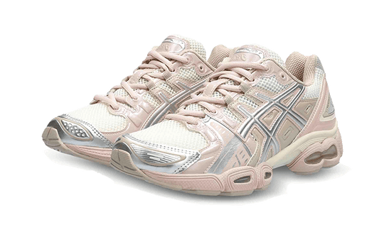 ASICS Gel Nimbus 9 Cream Mineral Beige - 1202A278-107