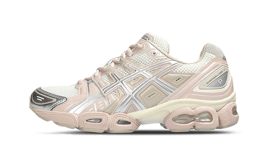 ASICS Gel Nimbus 9 Cream Mineral Beige - 1202A278-107