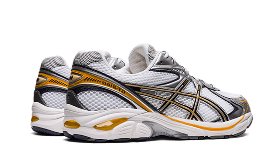 ASICS GT-2160 White Pure Silver Gold - 1203A275-102