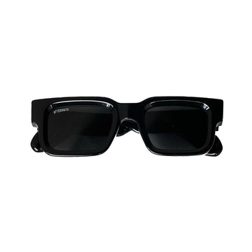 AFTERMATH SUNGLASSES BLACK