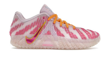 Nike Ja 3 Pink Foam