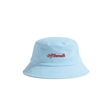 Aftermath Bucket Hat Blue