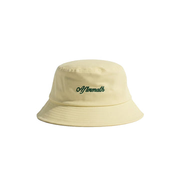 Aftermath Bucket Hat Yellow