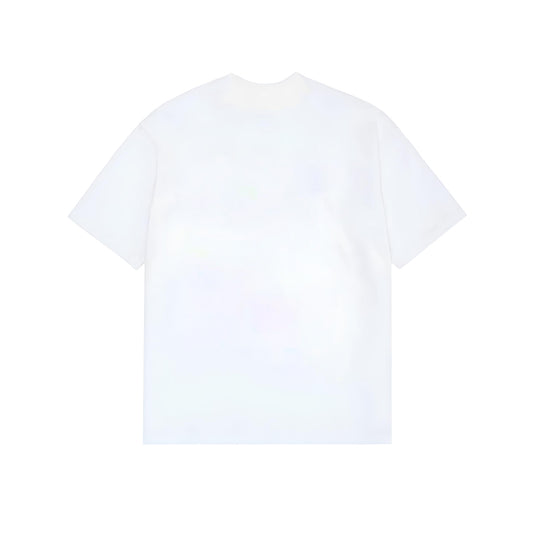 Aftermath Zeppelin Tee White
