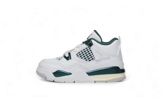 Air jordan 4 retro td on sale