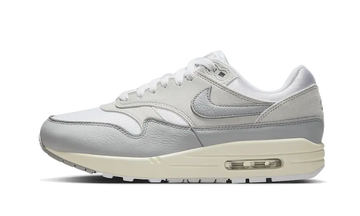 Nike Air Max 1 '87 Pure Platinum - HF0026-001