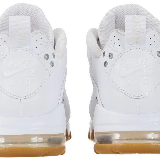 SB Air Max 2 CB '94 Low Supreme White Gum - IM4283-100