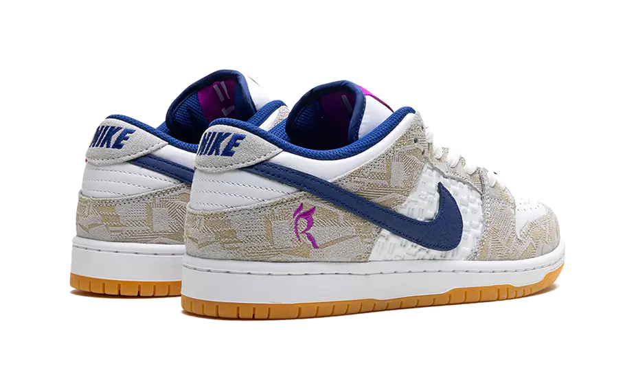 Nike SB Dunk Low Rayssa Leal - FZ5251-001