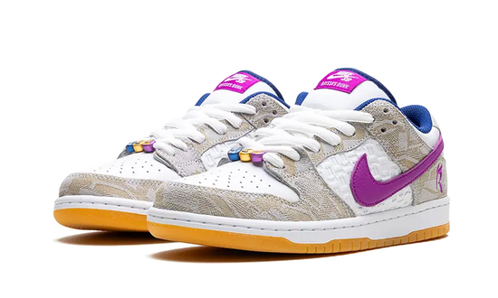 Nike SB Dunk Low Rayssa Leal - FZ5251-001