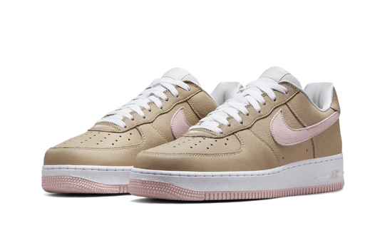 Nike Air Force 1 Low Retro Linen (2024) - 845053-201