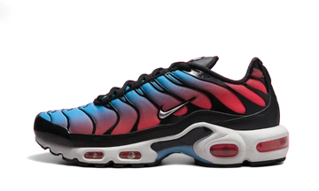 Nike Air Max Plus University Blue Light Crimson - HF5386-001