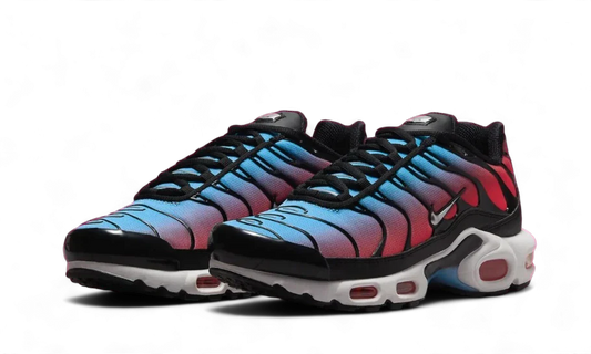 Nike Air Max Plus University Blue Light Crimson - HF5386-001