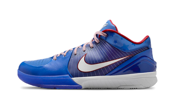 Kobe 4 Protro Philly (2024)