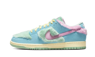 Nike SB Dunk Low Verdy Visty  - FN6040-400