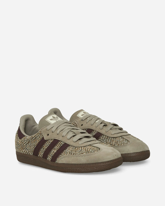 Samba OG Wonder Beige Tweed