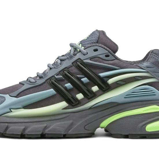 Adistar Jellyfish Pharrell Williams Light Brown Neon - KH6727, KH6728