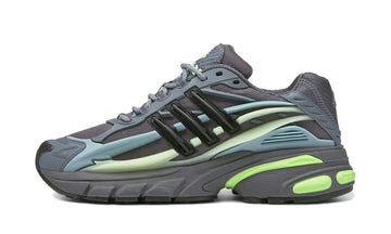 Adistar Jellyfish Pharrell Williams Light Brown Neon - KH6727, KH6728