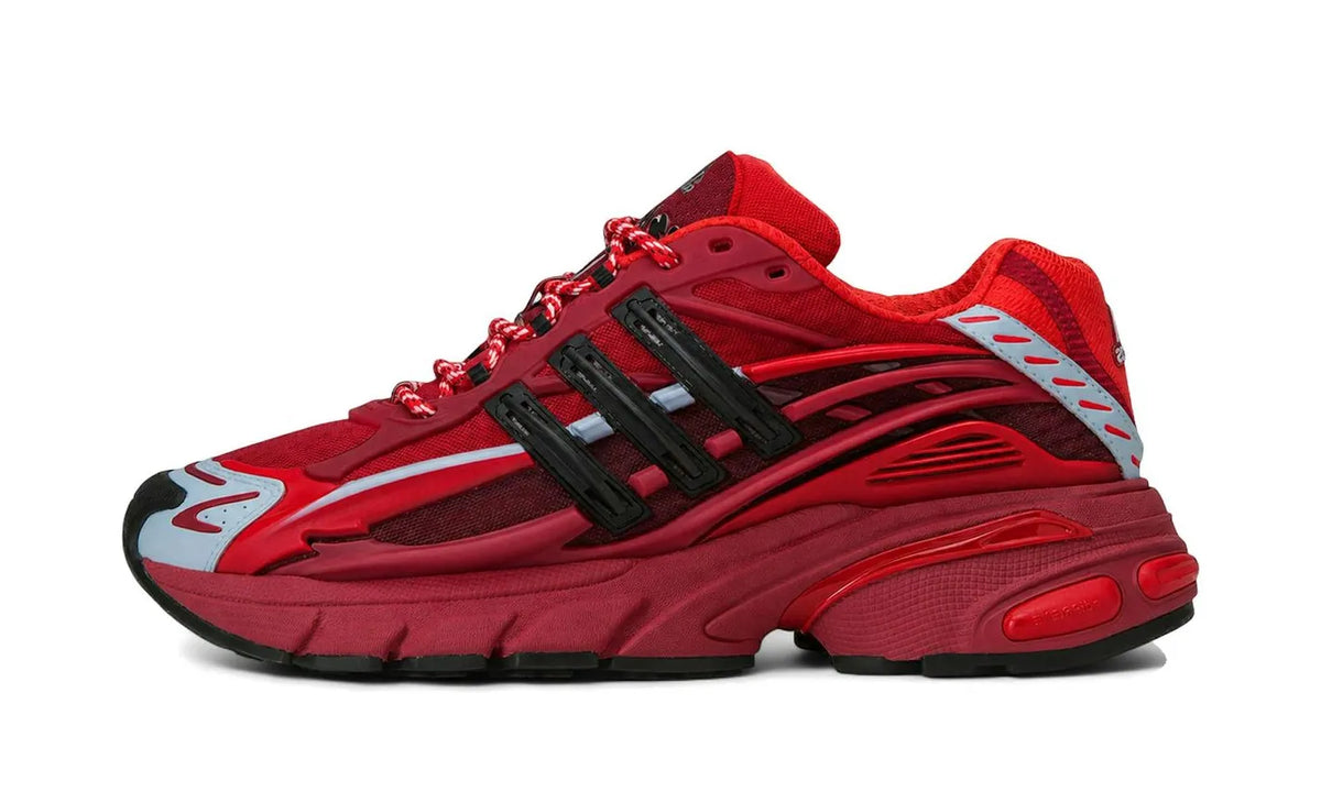 Adistar Jellyfish Pharrell Williams Red - KK0633
