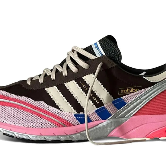Adizero SL 72 Bad Bunny Brown Clear Pink - JP5997