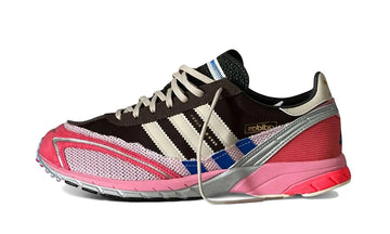 Adizero SL 72 Bad Bunny Brown Clear Pink - JP5997