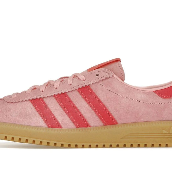 Bermuda Semi Pink Spark - IH0302