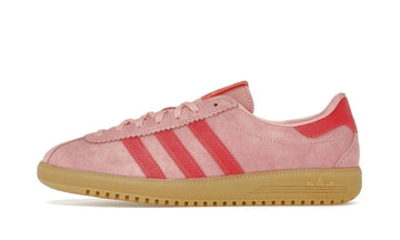 Bermuda Semi Pink Spark - IH0302